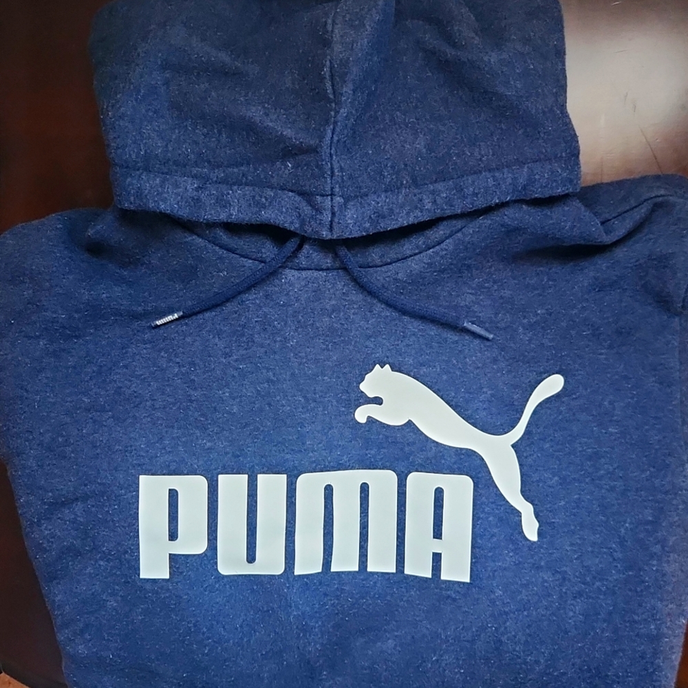 Puma Hoodie